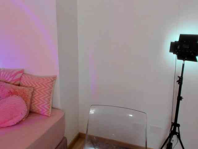 Modelo: Carolalen
