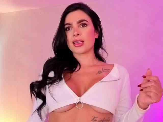 Carolalen webcam