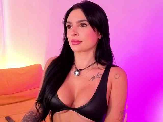 Carolalen webcam
