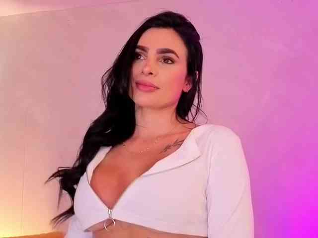 Carolalen webcam
