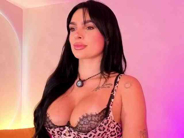 Carolalen webcam