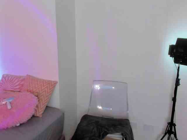 Carolalen webcam