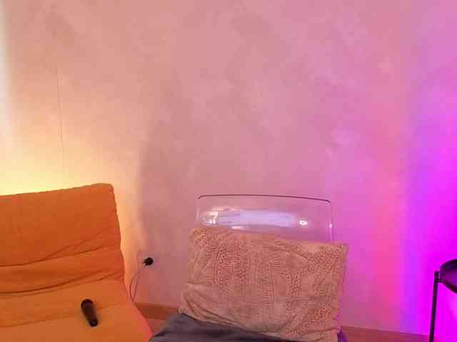 Carolalen webcam