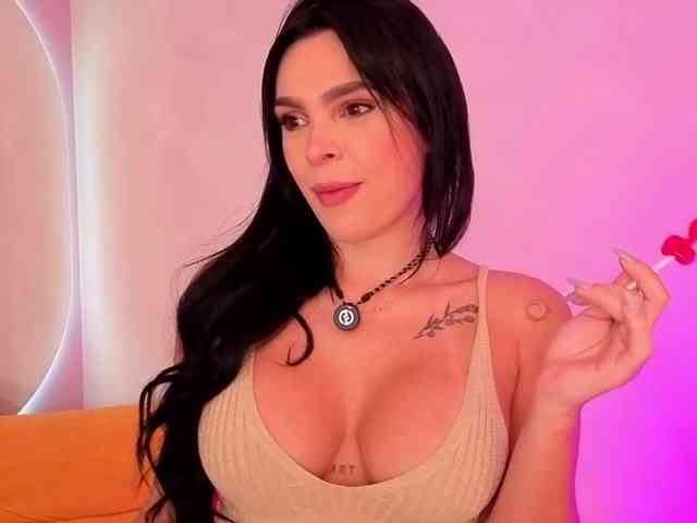 Carolalen webcam