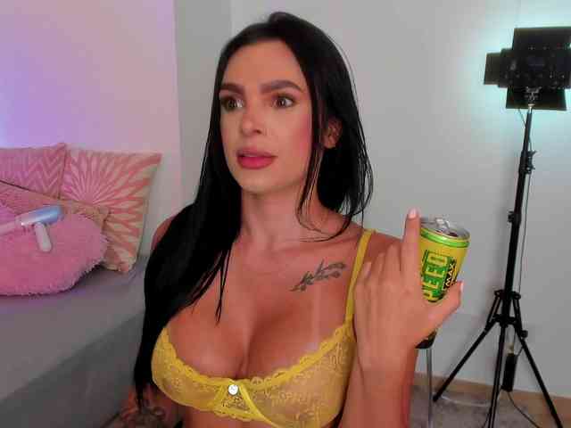 Carolalen webcam