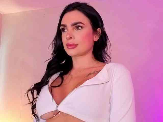 Carolalen webcam