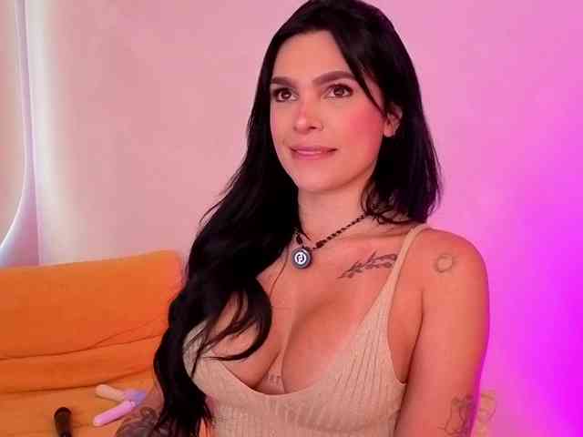 Carolalen webcam