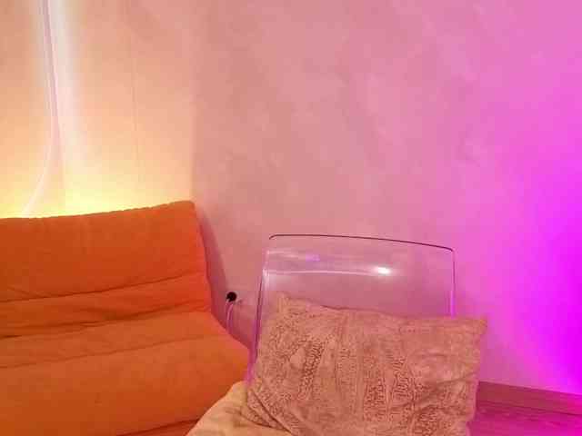 Carolalen webcam