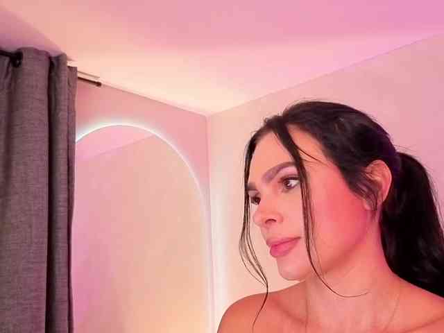 Carolalen webcam
