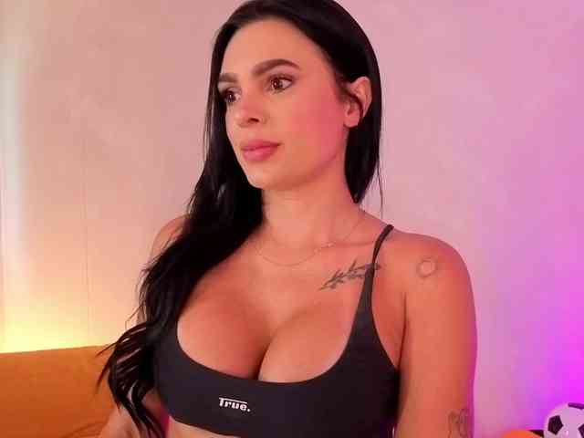 Carolalen webcam