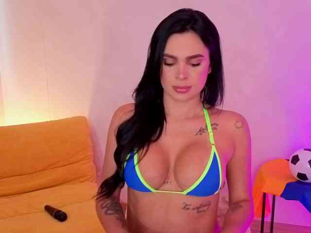 Carolalen webcam