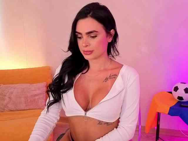 Carolalen webcam