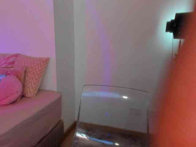 Carolalen webcam