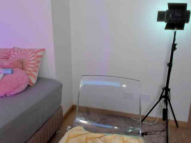 Carolalen webcam
