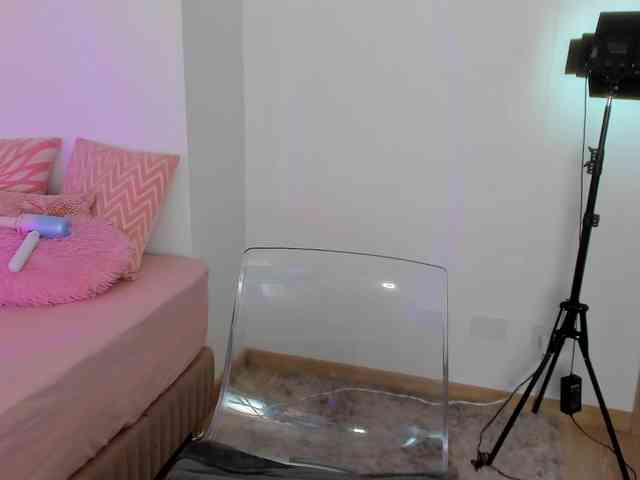 Carolalen webcam