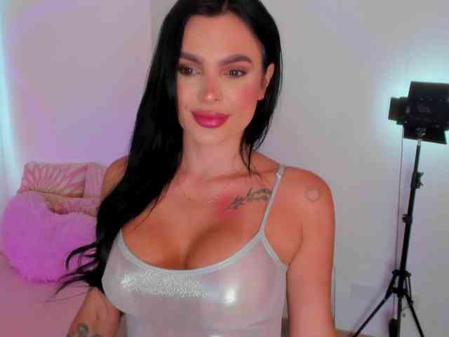 Carolalen webcam