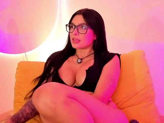 Carolalen webcam