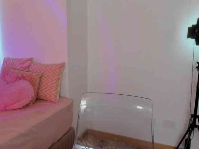 Carolalen webcam