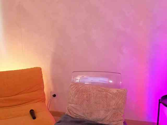 Carolalen webcam