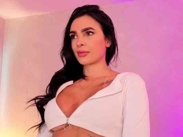 Carolalen webcam