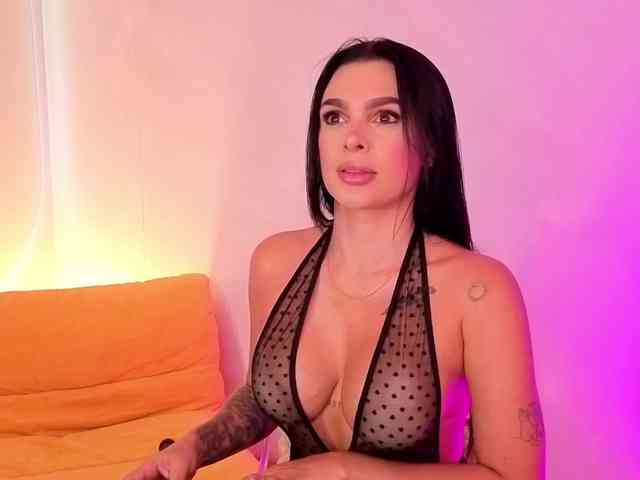 Carolalen webcam