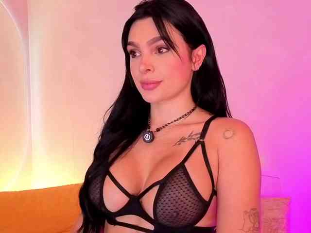 Carolalen webcam