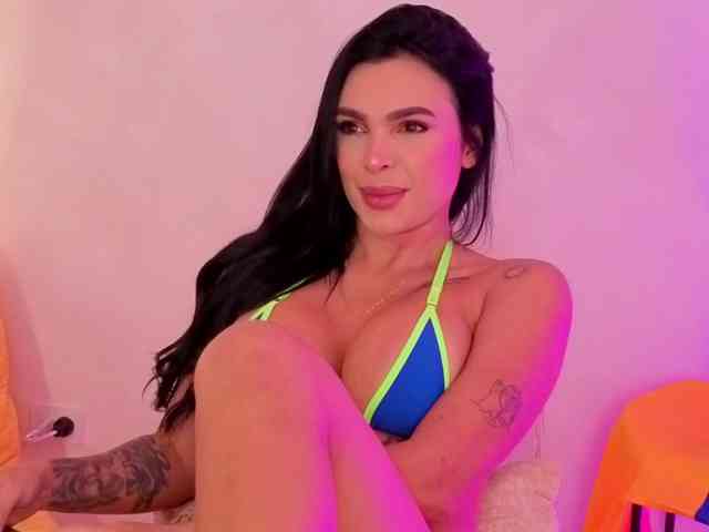 Modelo: Carolalen