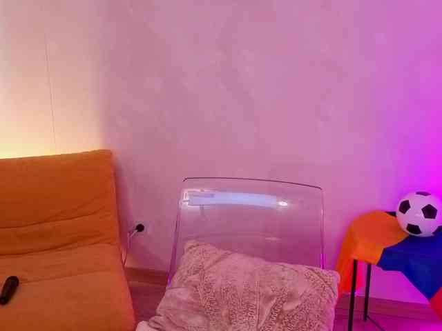 Carolalen webcam