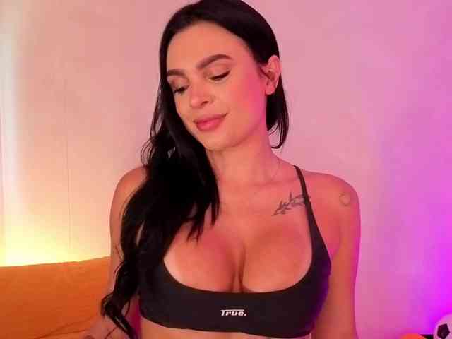 Carolalen webcam