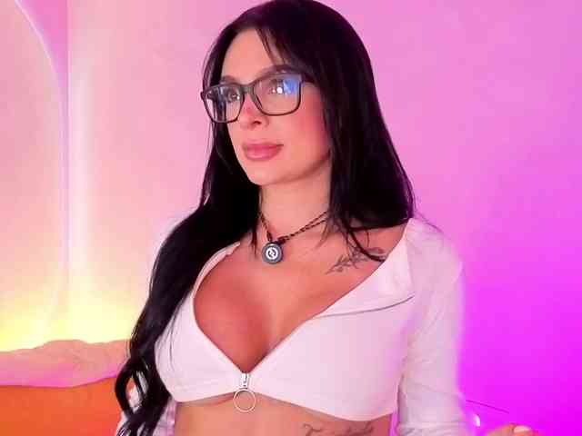 Carolalen webcam