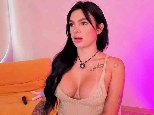 Carolalen webcam