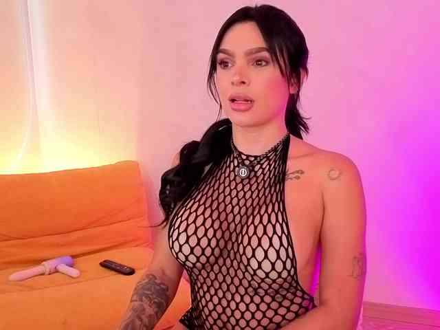 Modelo: Carolalen