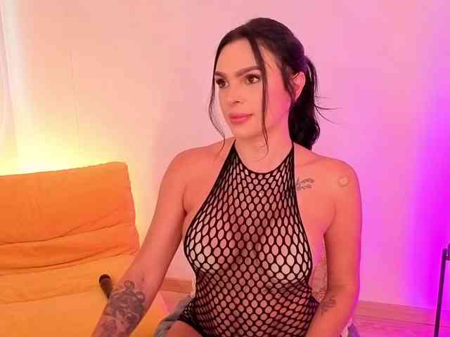 Carolalen webcam