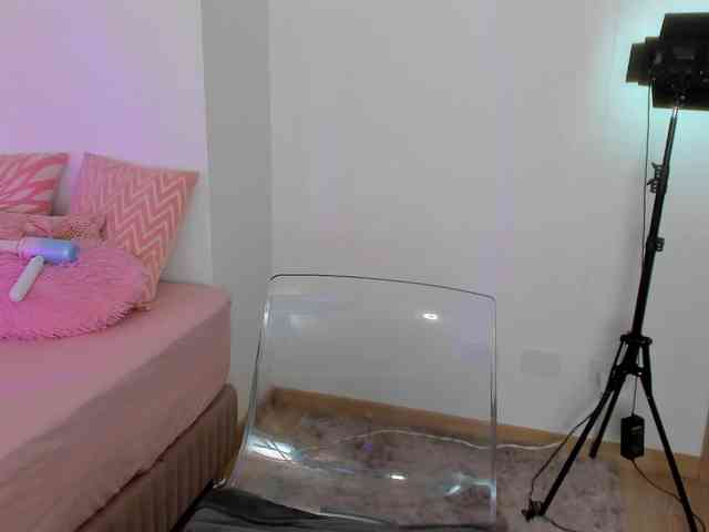 Carolalen webcam