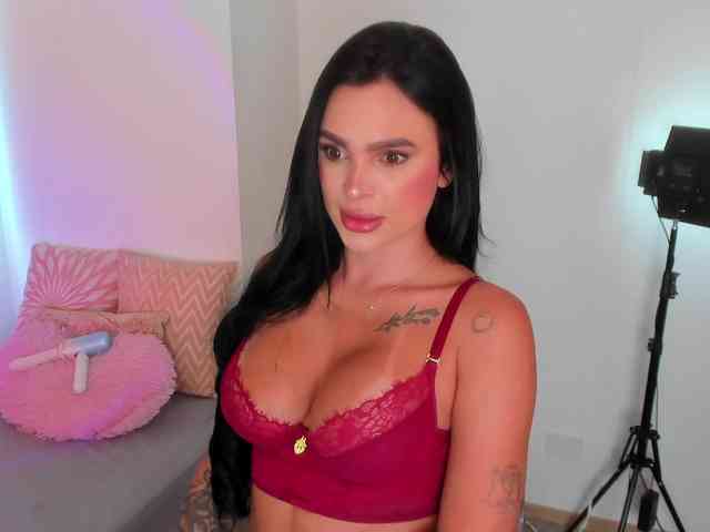 Carolalen webcam