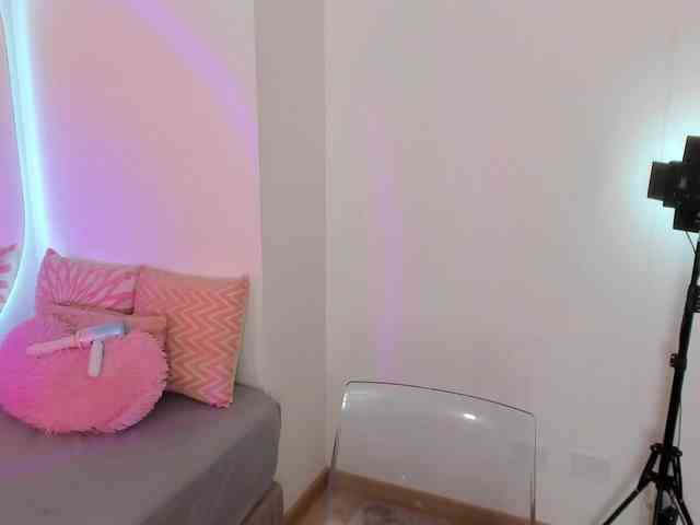 Carolalen webcam