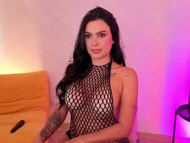 Carolalen webcam