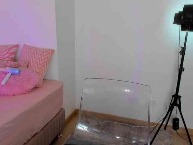 Carolalen webcam