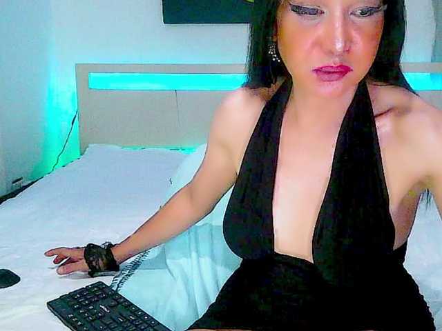 MistressKat01