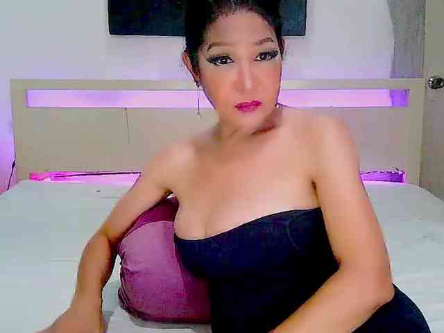 MistressKat01 Sex Cam Show