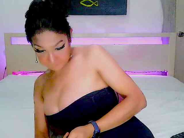 MistressKat01 Sex Cam Show