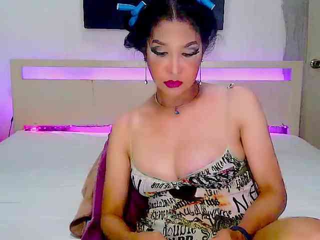 MistressKat01 Sex Cam Show