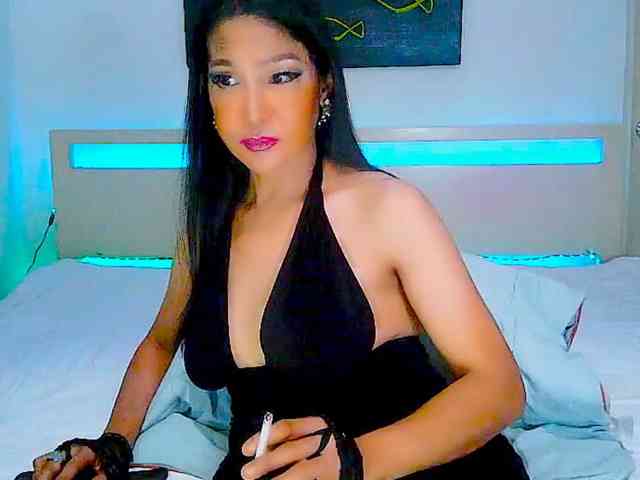 MistressKat01