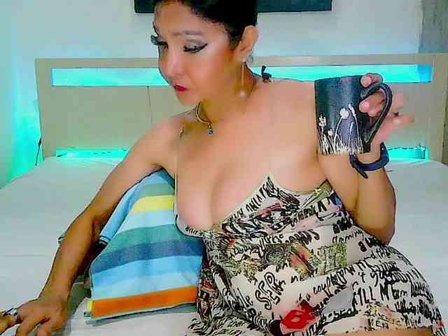 MistressKat01 Sex Cam Show