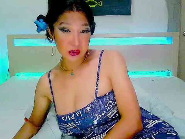 MistressKat01 Sex Cam Show