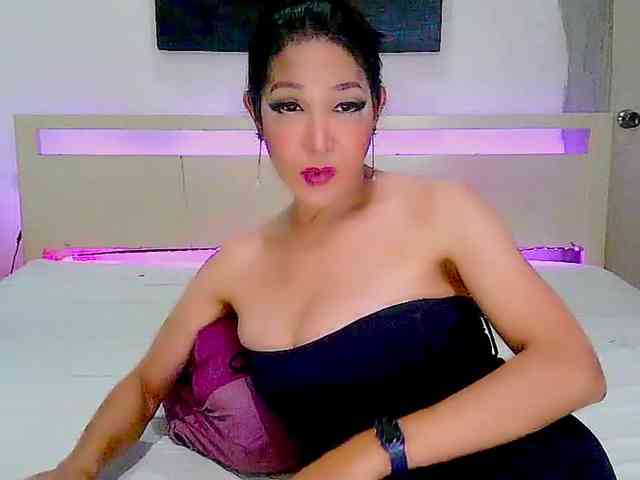 MistressKat01 Sex Cam Show