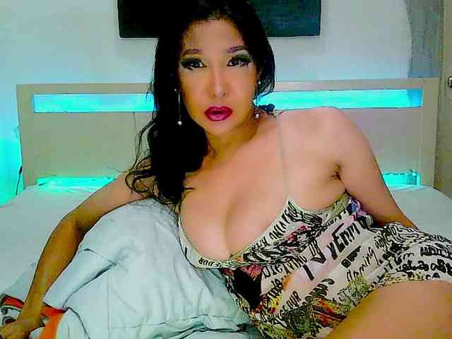 MistressKat01 Sex Cam Show