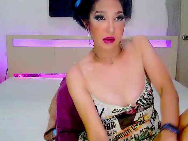 MistressKat01 Sex Cam Show