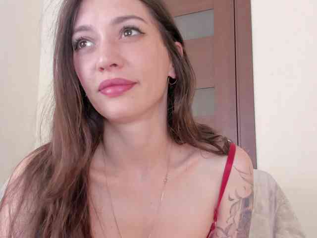 Monifoxy webcam