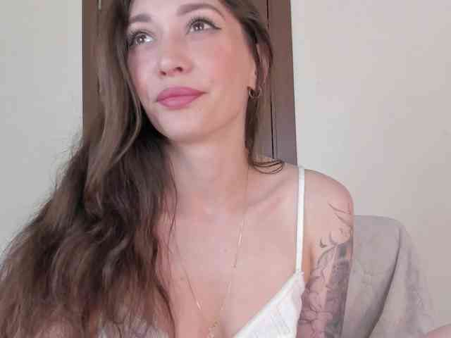 Monifoxy webcam